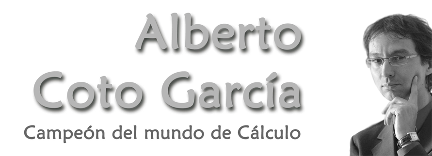 Alberto Coto Net Worth
